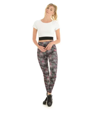 Womens Isa Leggings